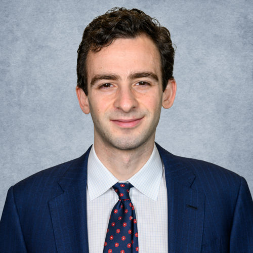 Team member AUSTIN PARISI, DIRECTOR at Mission Capital