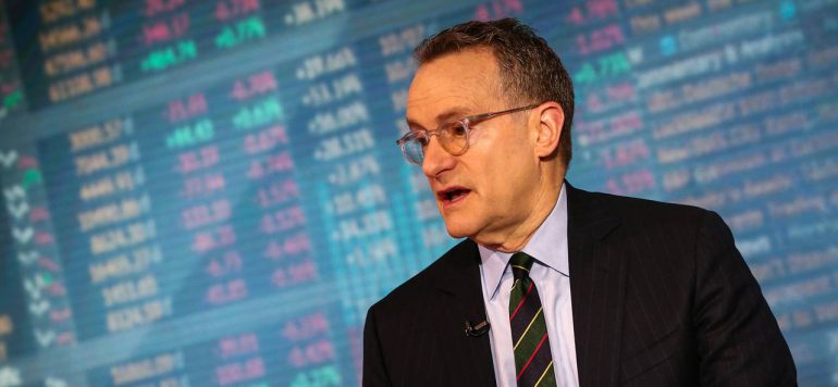 Featured image for Howard Marks Is One Of The Smartest Guys In The Room