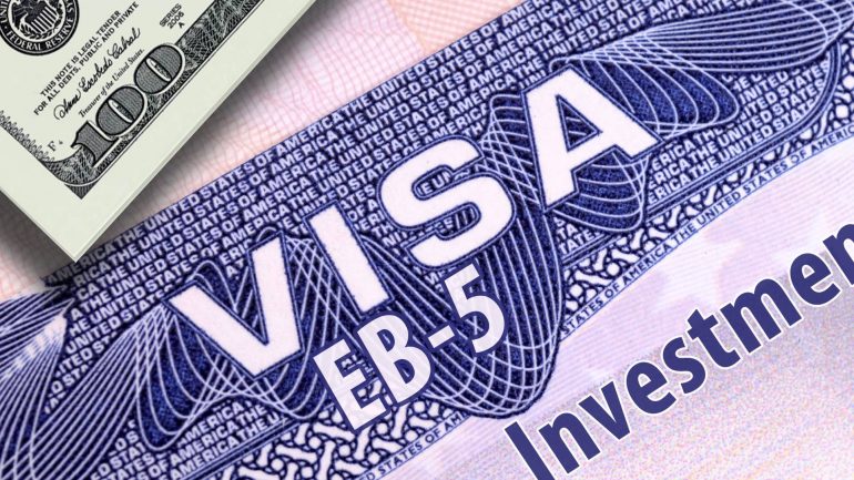 Featured image for BUCH THE TREND:  EB-5 – A Thing of the Past and a Warning for the Future