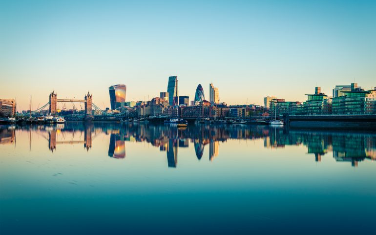 Featured image for The LIBOR Transition