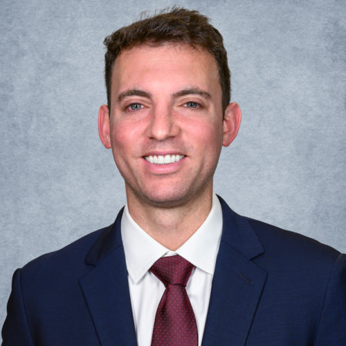 Team member SPENCER KIRSCH, MANAGING DIRECTOR at Mission Capital